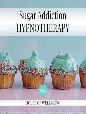 cover image of Sugar Addiction